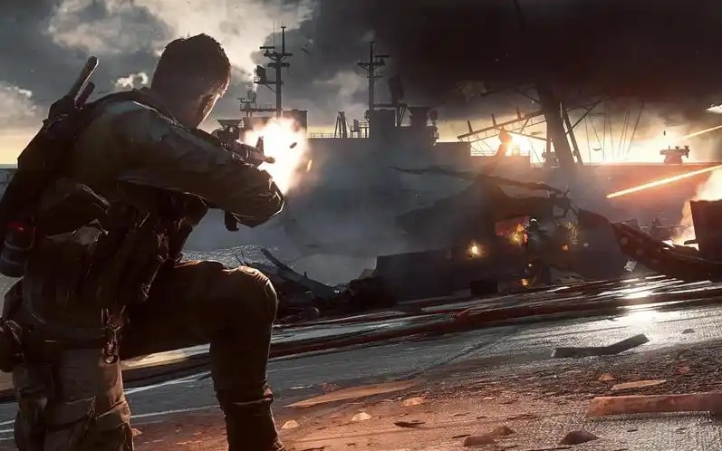 图片[5]-战地4/Battlefield 4-acg游戏网