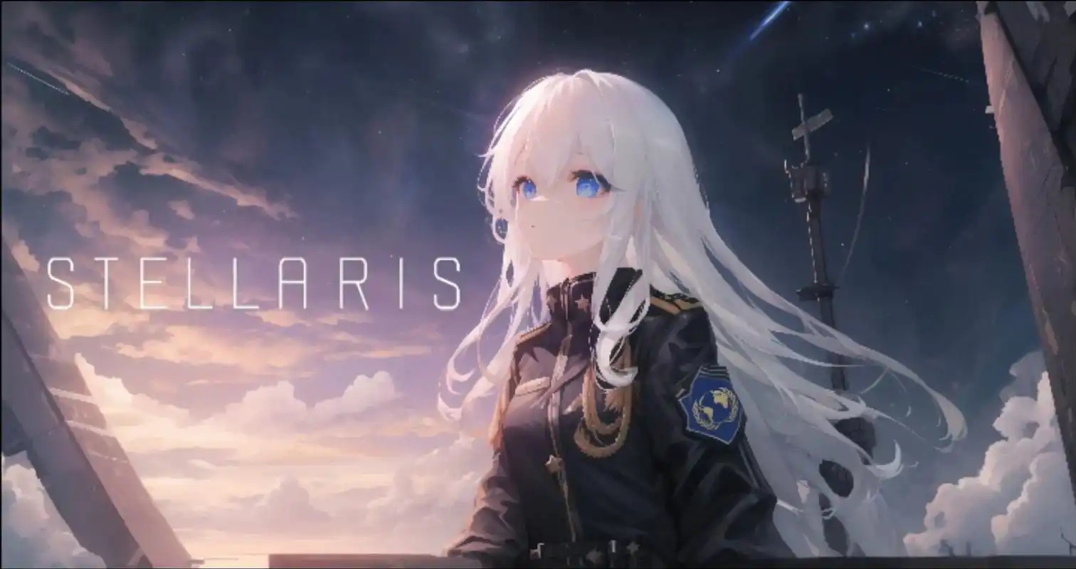群星/Stellaris（ v3.12.1—更新智械时代DLC）-acg游戏网