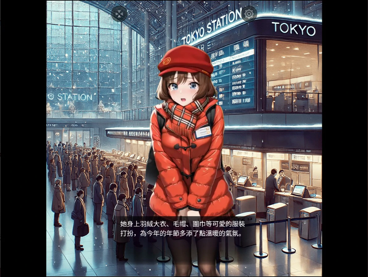 邂逅 SexLover Ch.4 官方中文版【PC/1.44G】-acg游戏网
