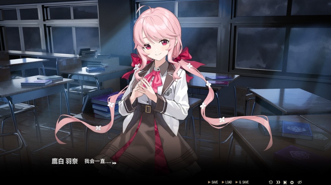 图片[3]-永生之庭 -暗雾羁绊-唤醒轮舞 官方中文【PC/5.9G/新作】-acg游戏网
