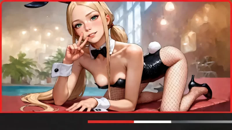 图片[3]-[PC+安卓] T16658 米拉 AI v1.6public Mila AI 6.89G [新作/3.5G]-ACG游戏网