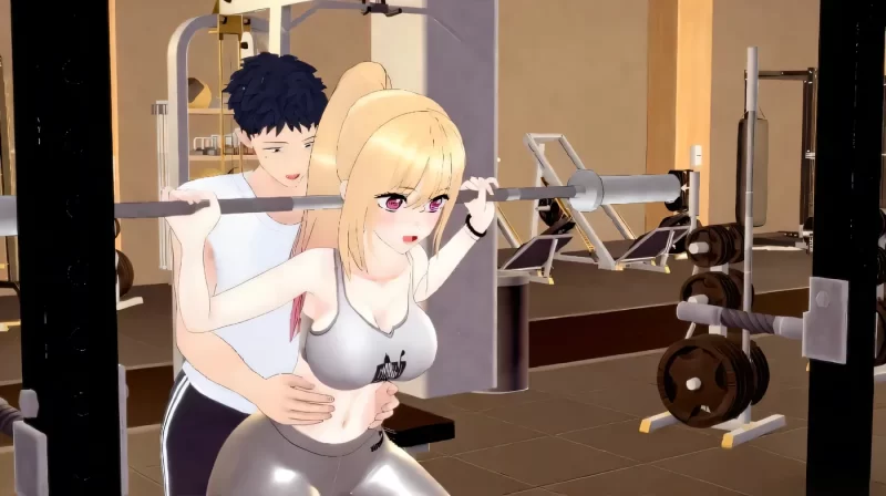图片[3]-[PC+安卓] T16683 我的装扮 NTR：看不见的欲望 v0.7 P3 汉化版 [新作/3.4G]-ACG游戏网