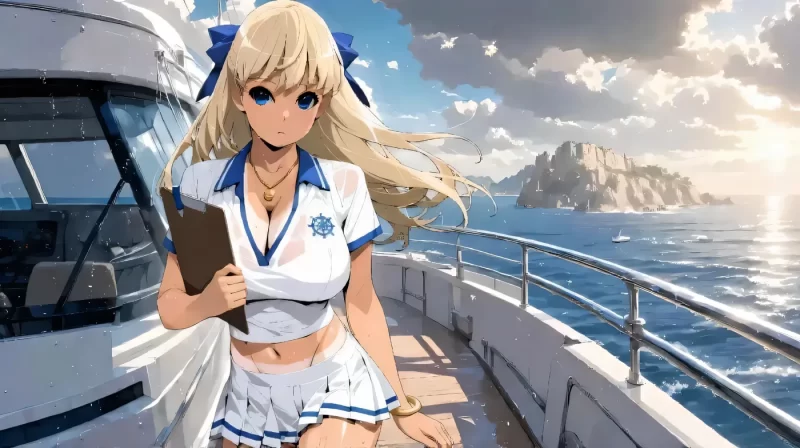图片[3]-[PC+安卓] T16620 公海之心 Hearts in Open Water [新作/944.7M]-ACG游戏网