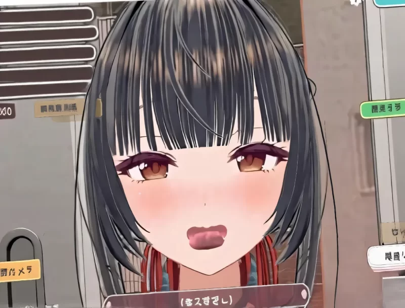 图片[3]-[PC游戏] T16741 高梨小姐想要被猥亵！ 高梨さんは痴○されたい！ v26.04.03 官方中文版 [新作/219.5M]-ACG游戏网