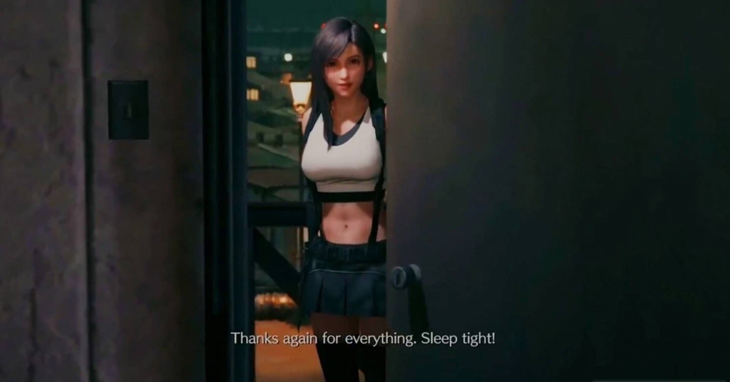 图片[2]-【DH/3D/极品同人/NTR】蒂法的私房秘密 4K60长篇帧完整步兵版【14′/1.4G】-acg游戏网