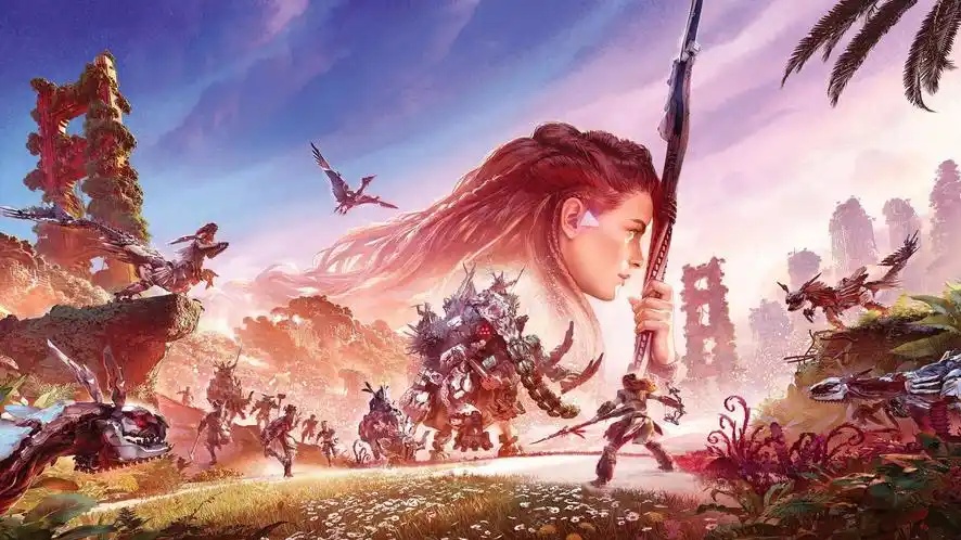 图片[2]-地平线西之绝境完整版/Horizon Forbidden West-acg游戏网