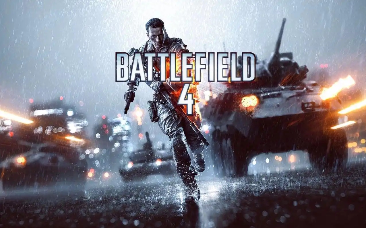 战地4/Battlefield 4-acg游戏网