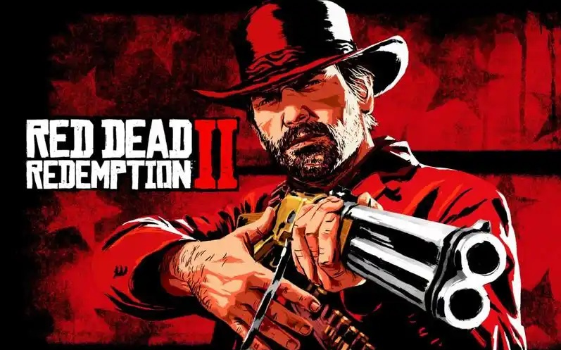 荒野大镖客2/Red Dead Redemption 2（新版-Build 1436.28-全DLC终极版）-acg游戏网