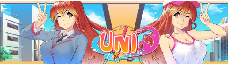 图片[2]-[高自由SLG/更新]大学生活：Uni Ver0.64.127b AI汉化版[PC+安卓][4.9G]-acg游戏网