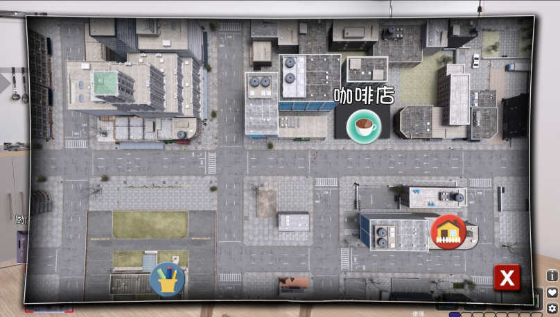 图片[4]-[更新/美神作SLG/高渲染动态]欲望觉醒 The Awakening v0.4.7a AI汉化版[PC+安卓][7.6G]-acg游戏网