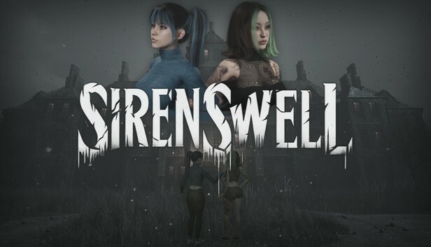 破碎天堂 塞壬之井 官方中文-惧潮低语-裂梦魅影+全DLC【PC/36.5G】-acg游戏网