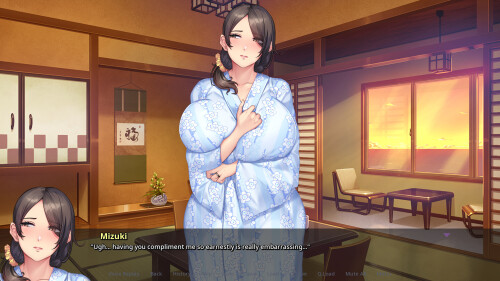 图片[3]-继母和我做色情片 v1.1.2 STEAM官中【PC/4.1G/新作】-acg游戏网