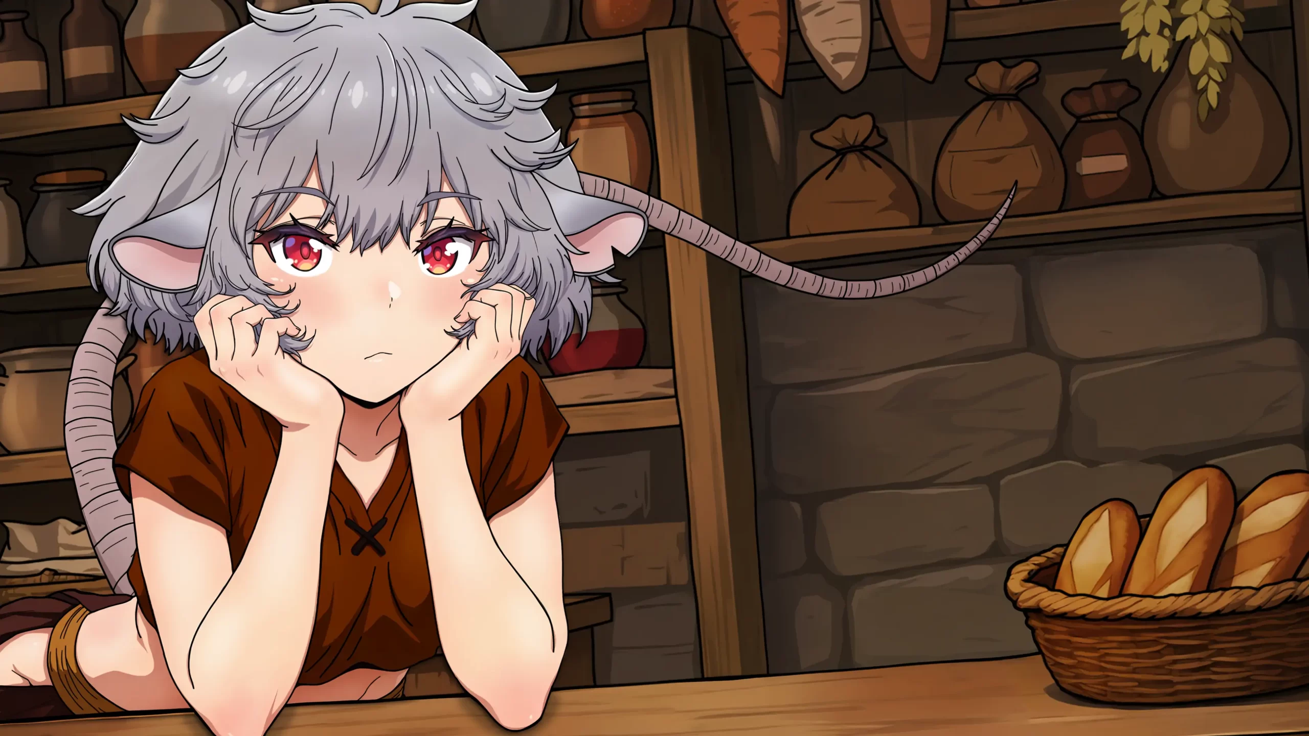 图片[3]-追忆之旅:魔物娘RPGv0.4 AI汉化版【PC+安卓/3.52G/更新】-acg游戏网