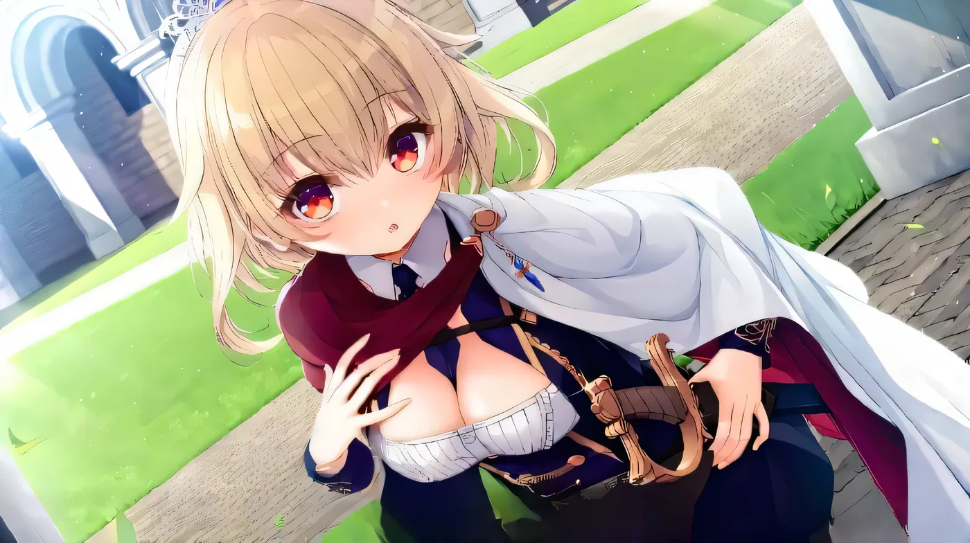 图片[6]-Relirium – レリリウム – 遗迹、邂逅与冒险 V1.01 汉化版 【PC/3G/新作】-acg游戏网