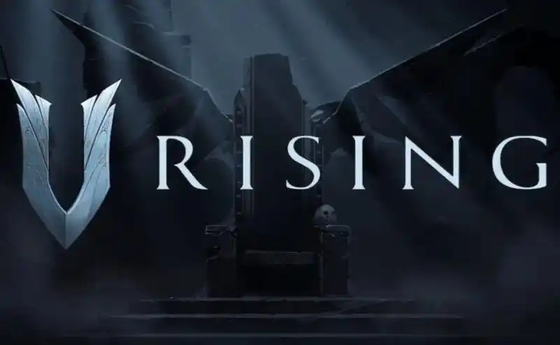 吸血鬼崛起/VRising （更新v1.0.4.79918b10 ）-acg游戏网