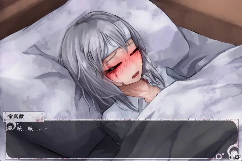 图片[5]-希尔薇的交配计划 V8.0.3 希露薇の交配計劃Teaching Feeling~魔改步兵MOD+CG存档【PC+安卓/ 3.1G】-ACG游戏网