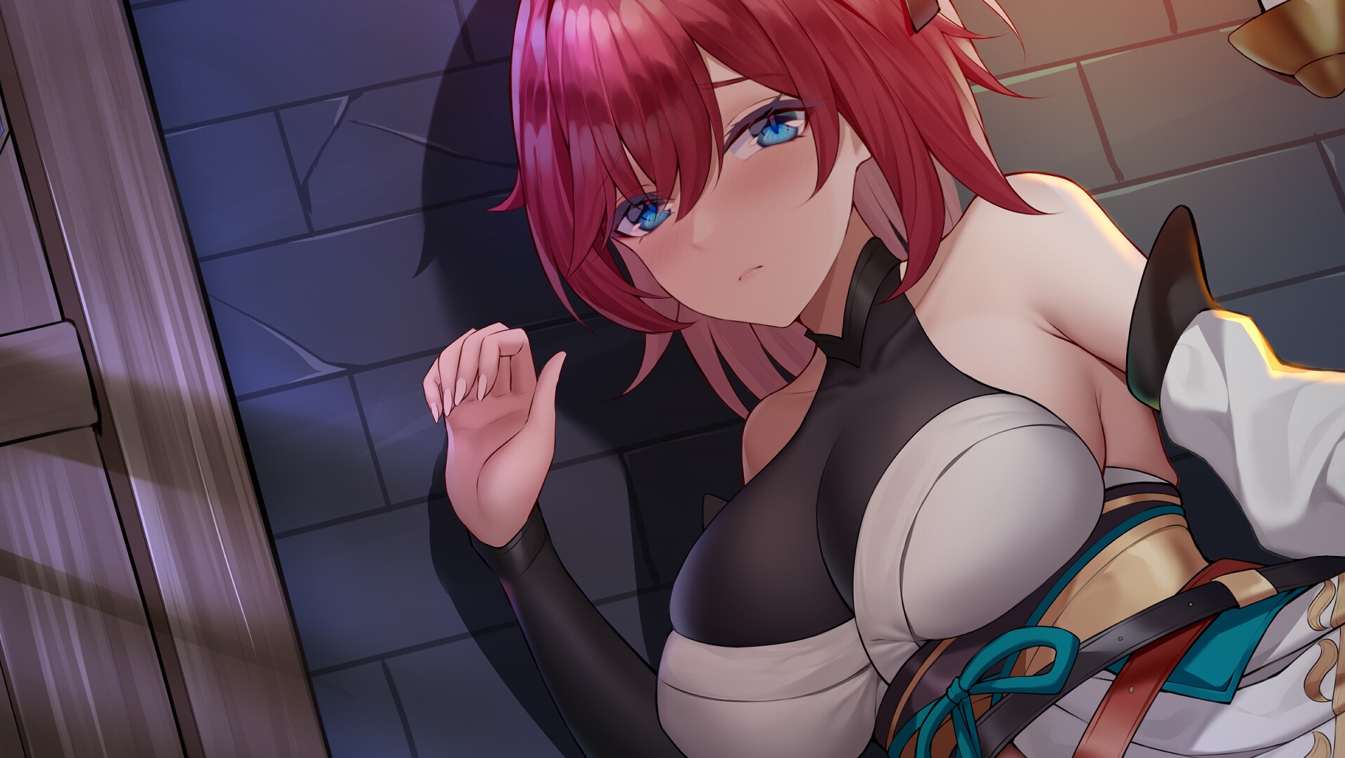图片[4]-【PC/2D/SLG/中文】不双修就去世 V1.0.0 STEAM官方中文步兵版+DLC【2.2G】-acg游戏网