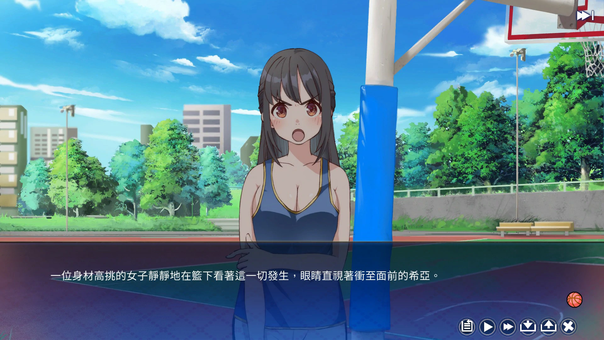 图片[2]-美少女的专属按摩师1.8.2 官方中文版【PC/0.44G】-acg游戏网
