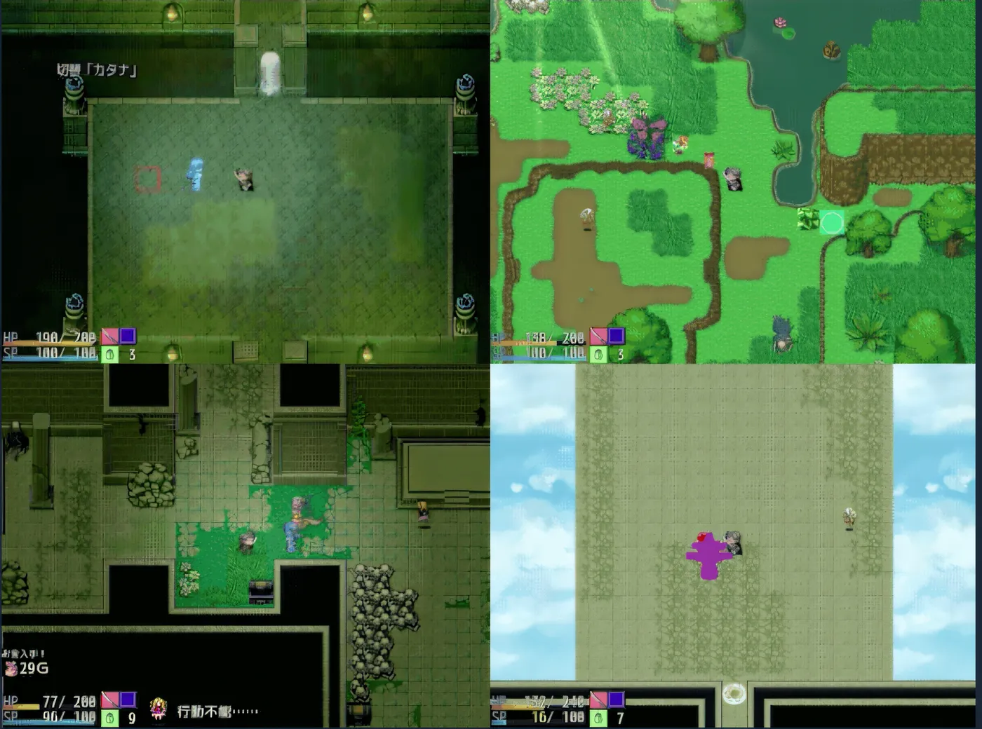 图片[3]-淫魔枪戏 Steam官方中文版 【PC/330M】-acg游戏网