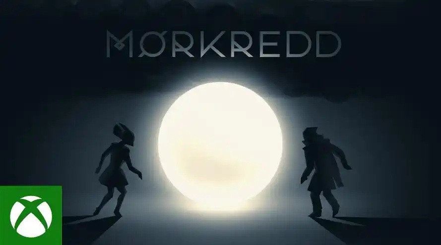 Morkredd-acg游戏网