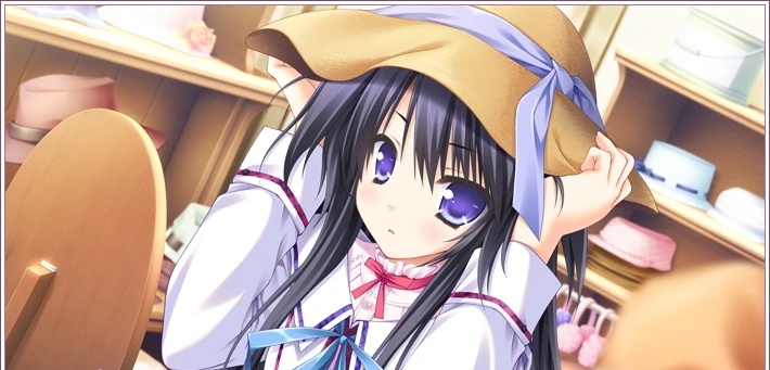图片[2]-在世界与世界的正中央（Build.8178486-V1.663.4-1.72+DLC+特典剧情）-acg游戏网