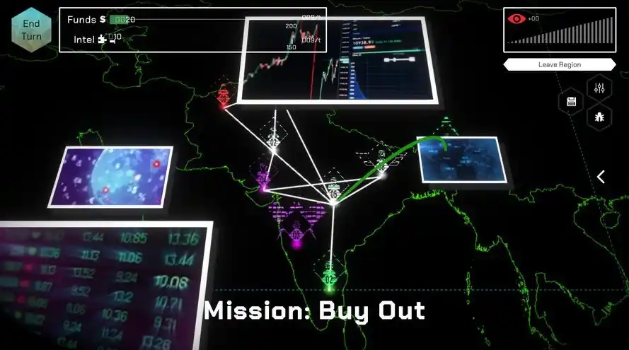 图片[2]-影子政府模拟器  影子内阁模拟器/The Shadow Government Simulator-acg游戏网