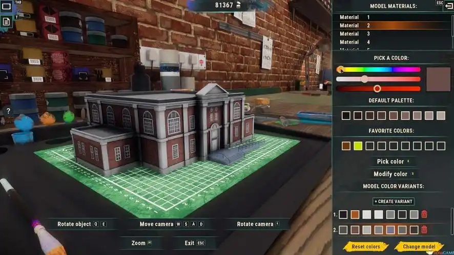 图片[4]-火车场建造者/Train Yard Builder-acg游戏网