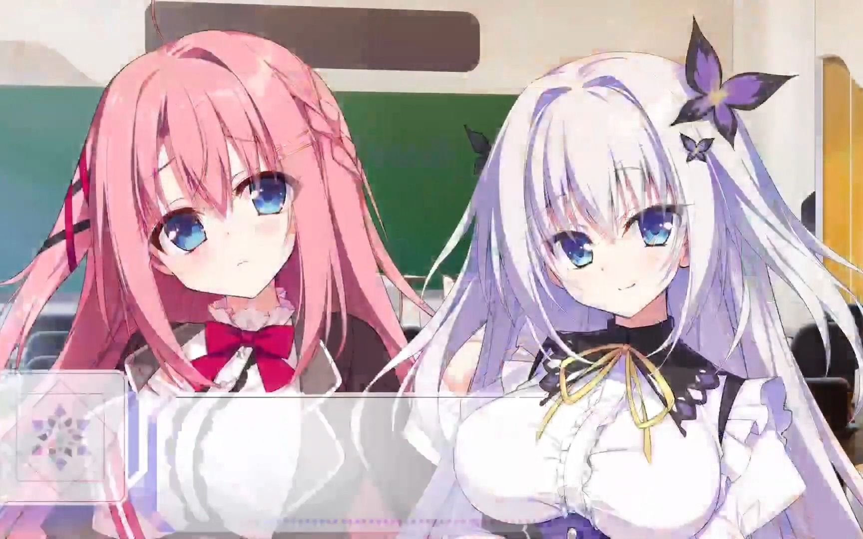 图片[2]-FLIP＊FLOP 〜RAMBLING OVERRUN〜 汉化版【PC/6.3G/新作】-acg游戏网