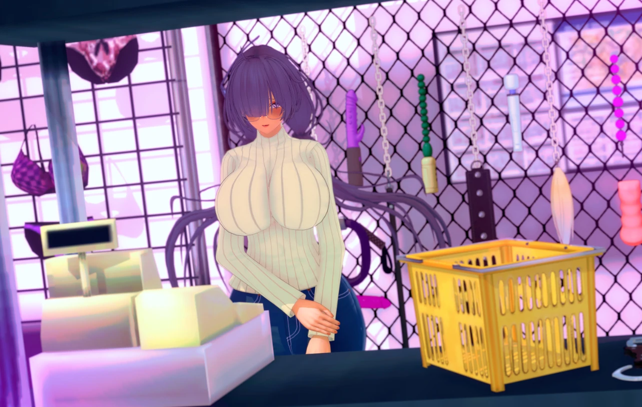 图片[3]-XXX档案0.2.2 AI汉化版【PC+安卓/5.9G/更新】-acg游戏网