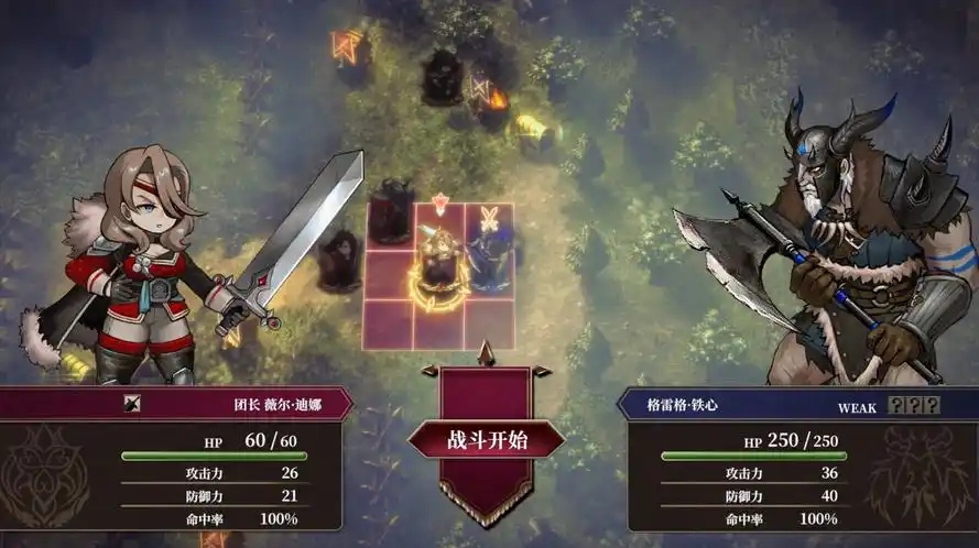 图片[4]-雾隐战记/C.A.R.D.S. RPG （更新v05.07.2024）-acg游戏网