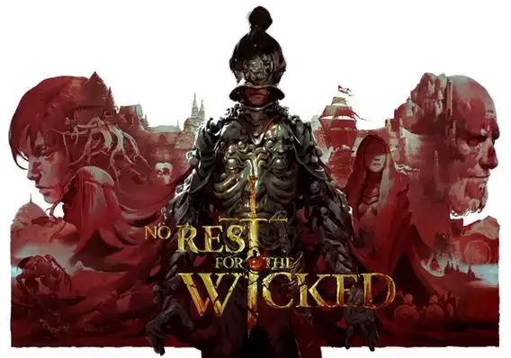 恶意不息 /No Rest for the Wicked （更新v13440）-acg游戏网