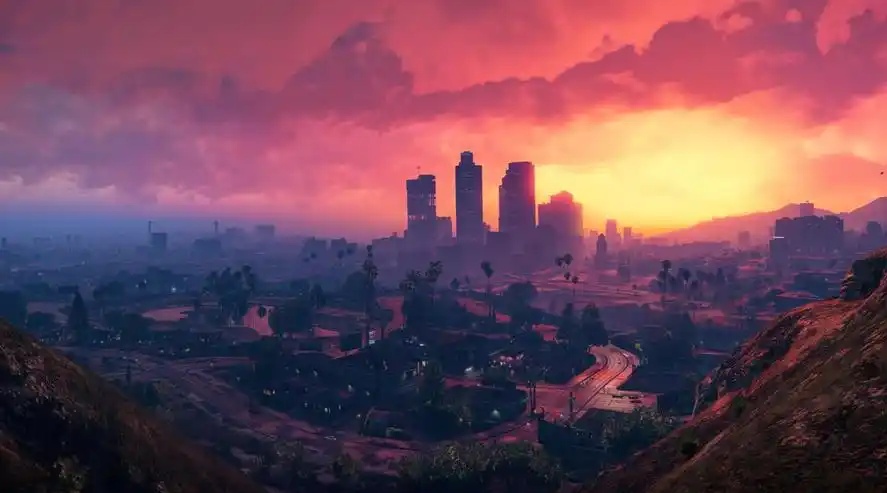 图片[3]-侠盗猎车手5/GTA5（更新v1.68纯净版-内置修改器+通关存档-acg游戏网