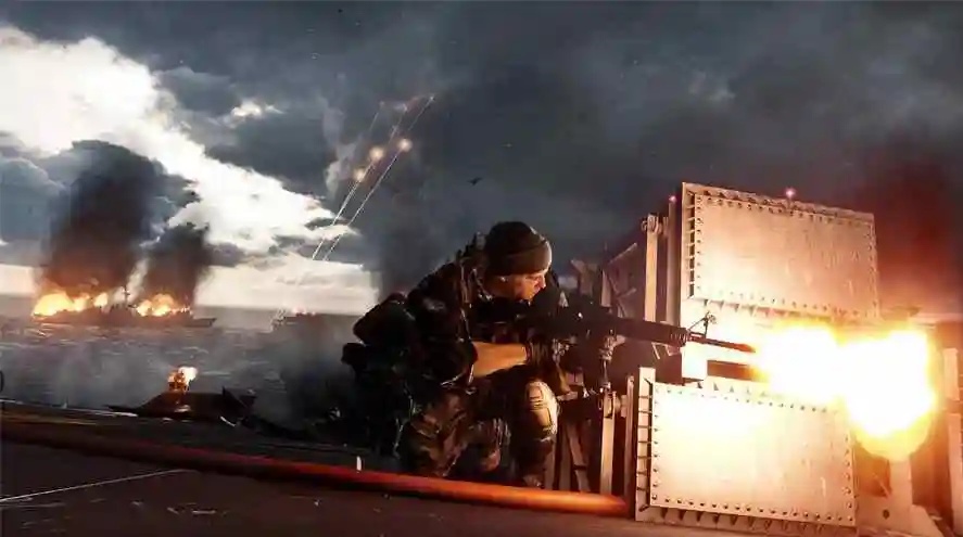 图片[2]-战地4/Battlefield 4-acg游戏网