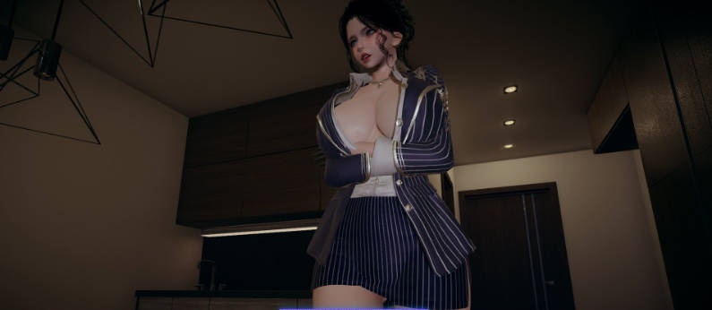 [3D]美母任务书 16-18 [无码/PDF][150M]-acg游戏网