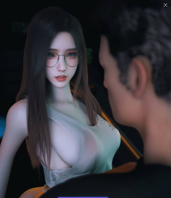 图片[4]-[3D]我的合租女室友是不是过于淫荡了01-10续+番外01-3.2+特别篇[高渲染/痴女/NTR][1.7G]-acg游戏网
