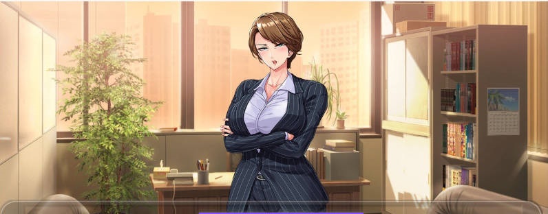 图片[2]-[平安亭新作]人妻上司的调教方法 AI汉化版+全CG存档[730M]-acg游戏网