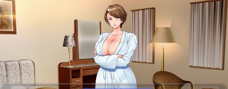图片[4]-[平安亭新作]人妻上司的调教方法 AI汉化版+全CG存档[730M]-acg游戏网