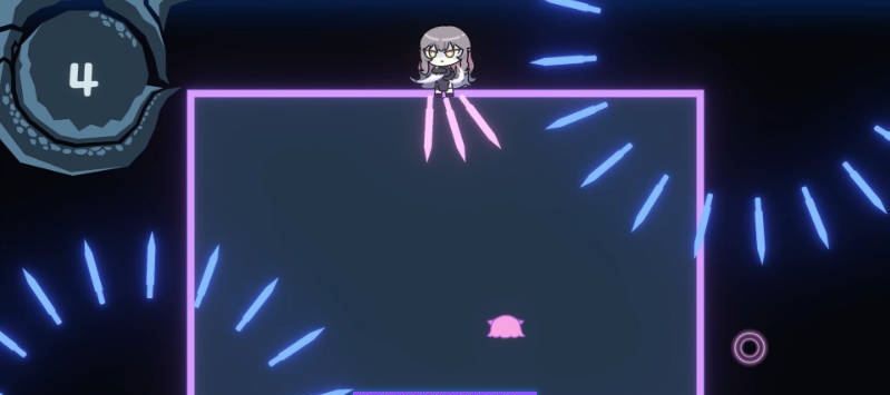 图片[2]-心跳鲨鱼日 Doki Doki Sharky Days 官方中文步兵版[1G]-acg游戏网