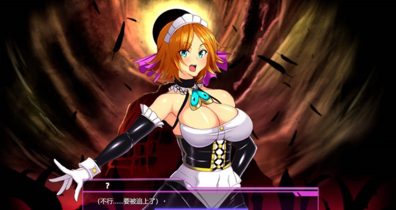 图片[4]-魔女骑士安娜～黑蛇与金鹰～[第1章+第2章]V1.9 AI汉化版+全CG存档[新汉化][2.5G]-acg游戏网