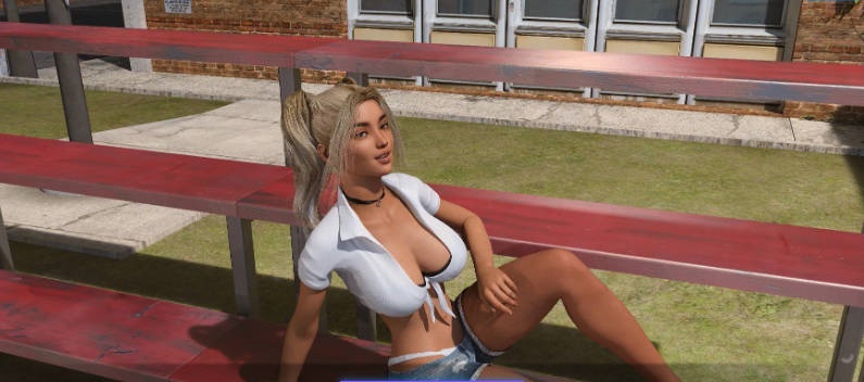图片[4]-[欧美神作SLG/动态]残梦淡逝的夏季 Summers Gone 第一季 AI汉化完结版[PC+安卓][12.1G]-acg游戏网
