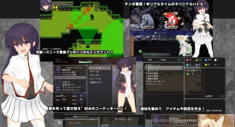 图片[2]-迷你花园 -前篇-V1.0.9 内嵌AI汉化版[新汉化][810M]-acg游戏网