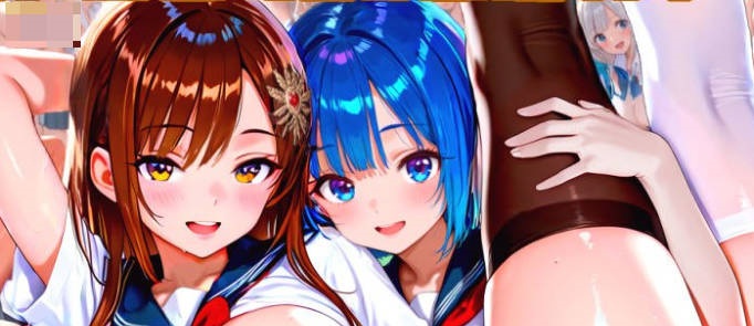 图片[4]-[超社保RPG/后宫盖饭/生肉] 超后宫肉便女学园养成授课 ～这世上所有的美少女都向主人献出子宫与人权 V1.11[1G]-acg游戏网