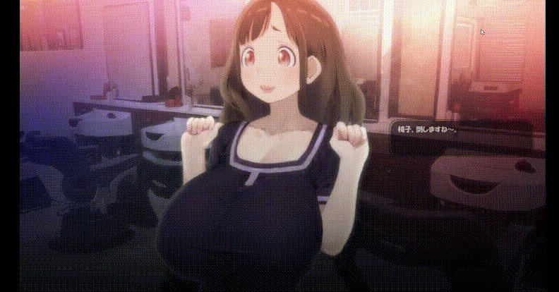 图片[3]-理发店 My NTR Wife 正式版[新作][1.2G]-acg游戏网