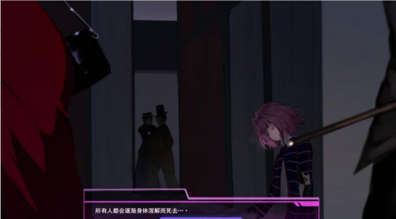 图片[3]-魔女骑士安娜～白之神与黑之神～[最终章]挂载AI汉化版[新汉化][2.9G]-acg游戏网
