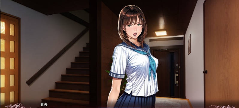 图片[4]-[超社保ADV/汉化/人妻][圣少女新作]有闲夫人俱乐部 AI汉化版+全CG存档[新汉化][4.3G]-acg游戏网