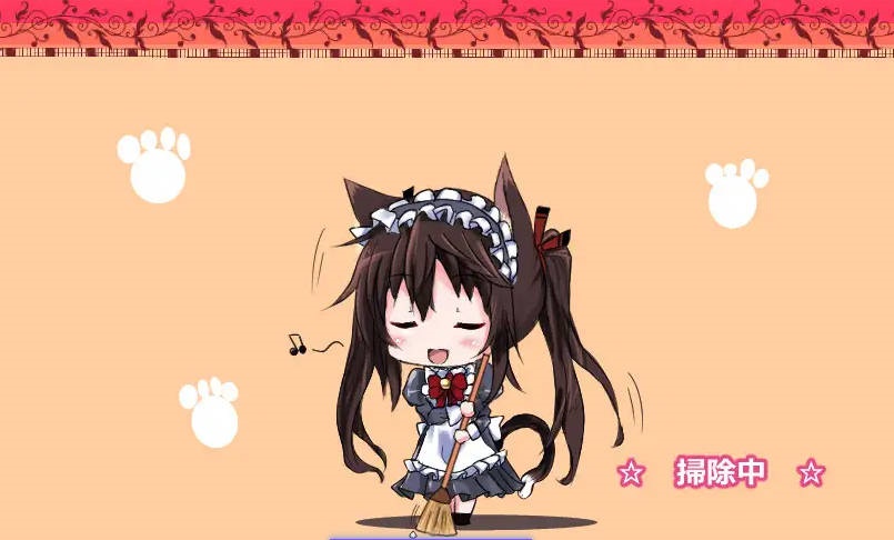 图片[2]-不谙世事的猫娘艾露莎 挂载AI汉化版+存档[新汉化][2G]-acg游戏网
