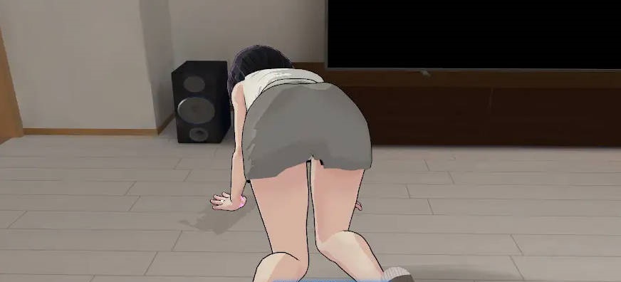 图片[4]-[3D新作/全动态/NTR人妻] 妻子的守护神 妻の守り神 正式版+全CG回想[1.3G]-acg游戏网