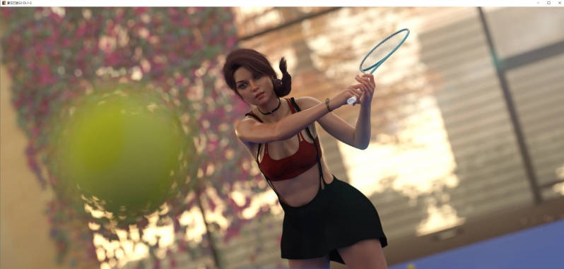 图片[5]-[欧美神作SLG/动态]残梦淡逝的夏季 Summers Gone 第二季 Ch.1-3 AI汉化版[PC+安卓][3G]-acg游戏网