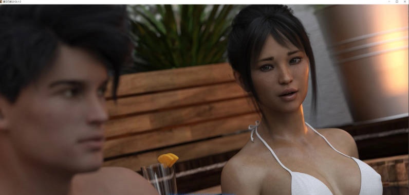 图片[6]-[欧美神作SLG/动态]残梦淡逝的夏季 Summers Gone 第二季 Ch.1-3 AI汉化版[PC+安卓][3G]-acg游戏网
