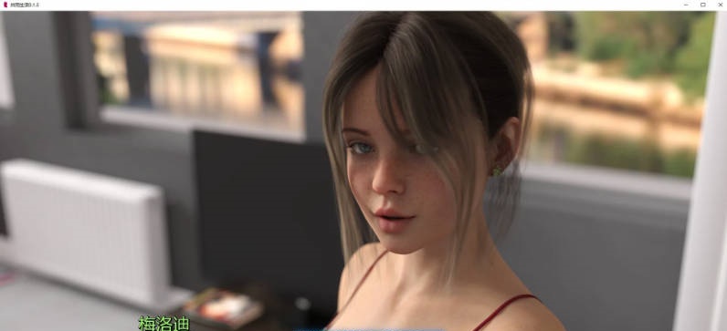 图片[4]-[欧美SLG/汉化/动态]共同生活 Life Together V0.4 AI汉化版[PC+安卓][1.6G]-acg游戏网